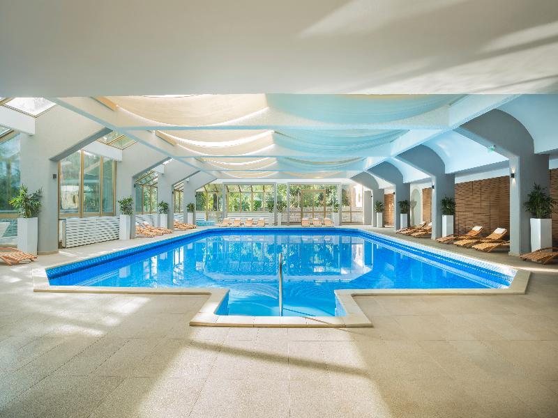 Remisens Villa Elsa Lovran Exteriör bild