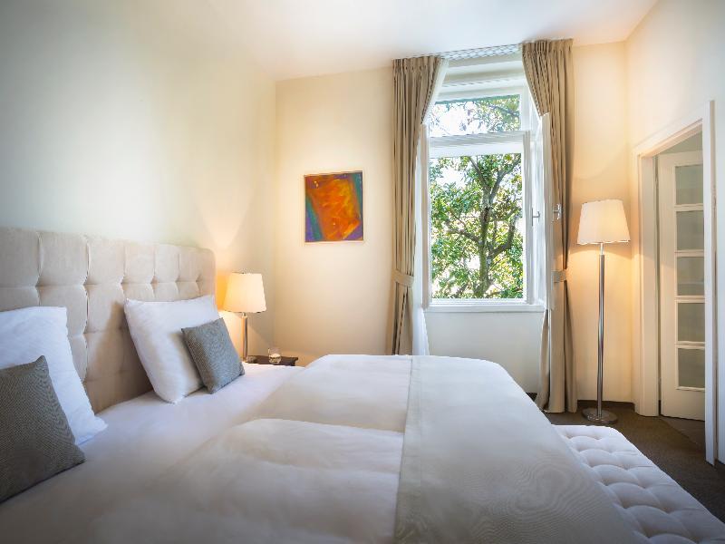 Remisens Villa Elsa Lovran Exteriör bild
