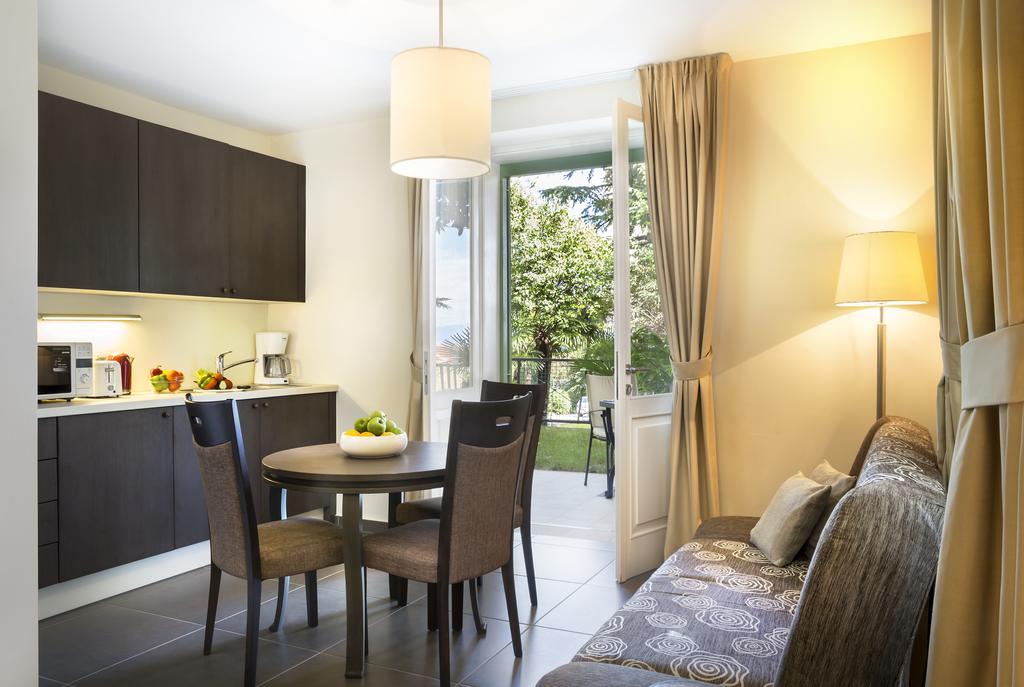 Remisens Villa Elsa Lovran Exteriör bild