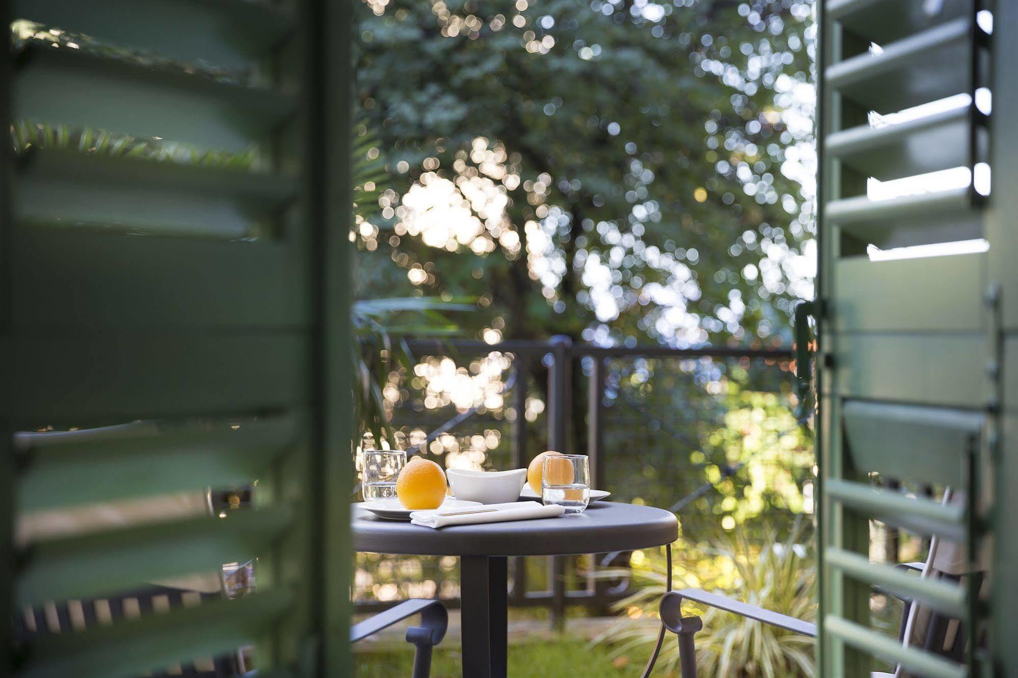 Remisens Villa Elsa Lovran Exteriör bild