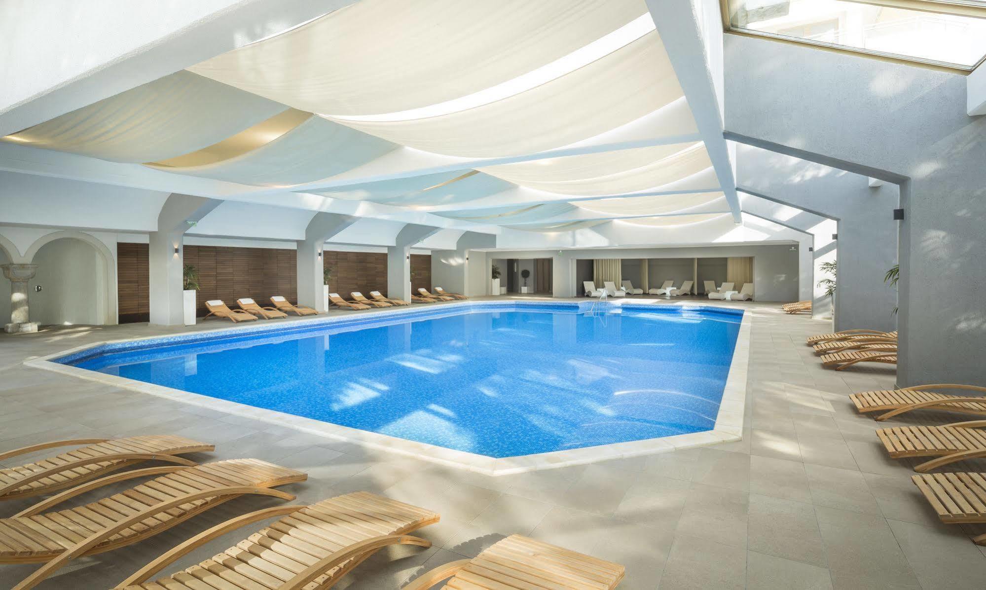 Remisens Villa Elsa Lovran Exteriör bild