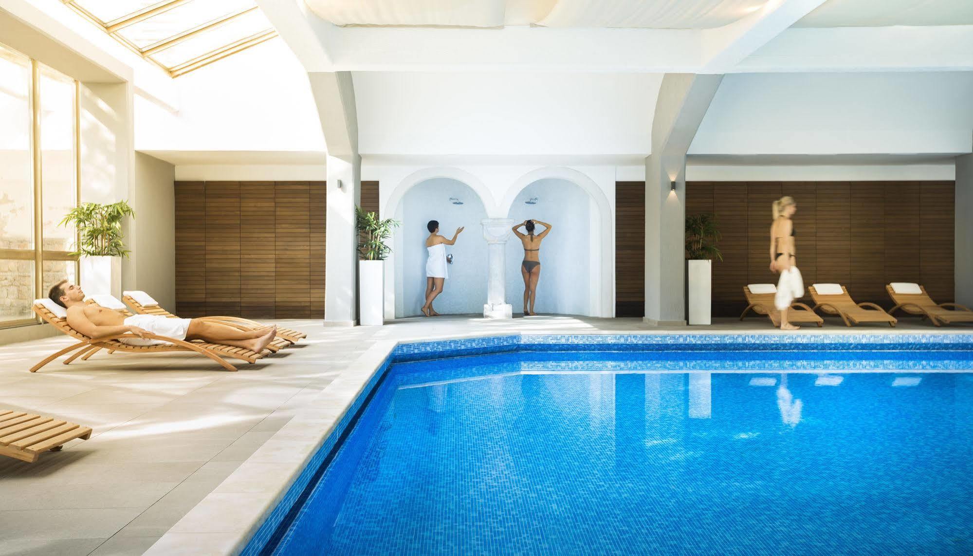 Remisens Villa Elsa Lovran Exteriör bild