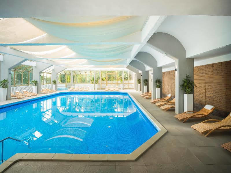 Remisens Villa Elsa Lovran Exteriör bild